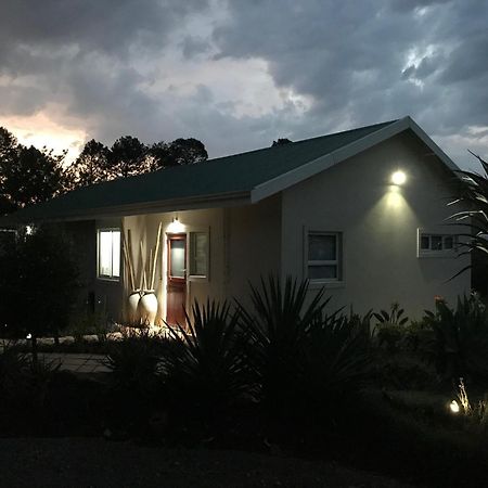 Aloe Croft Howick Exterior foto