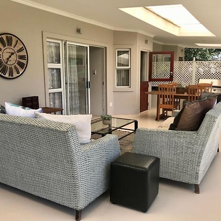 Aloe Croft Howick Exterior foto