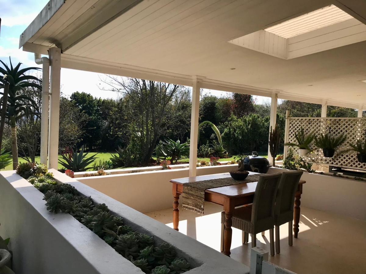 Aloe Croft Howick Exterior foto