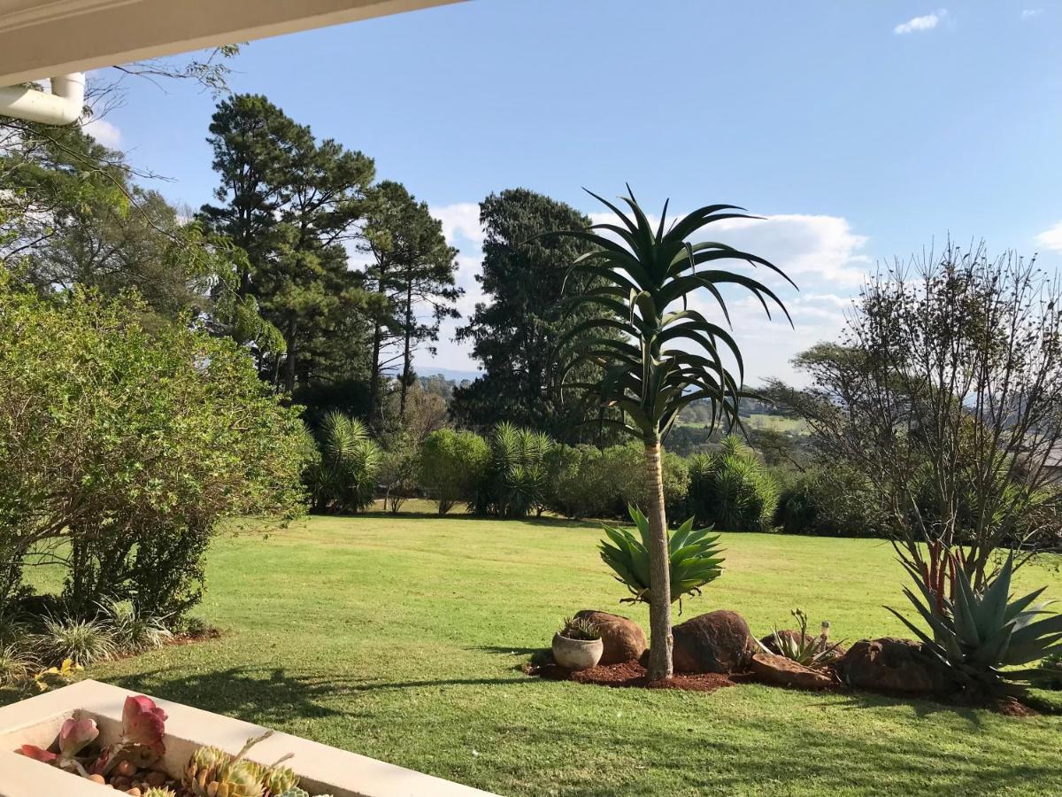 Aloe Croft Howick Exterior foto