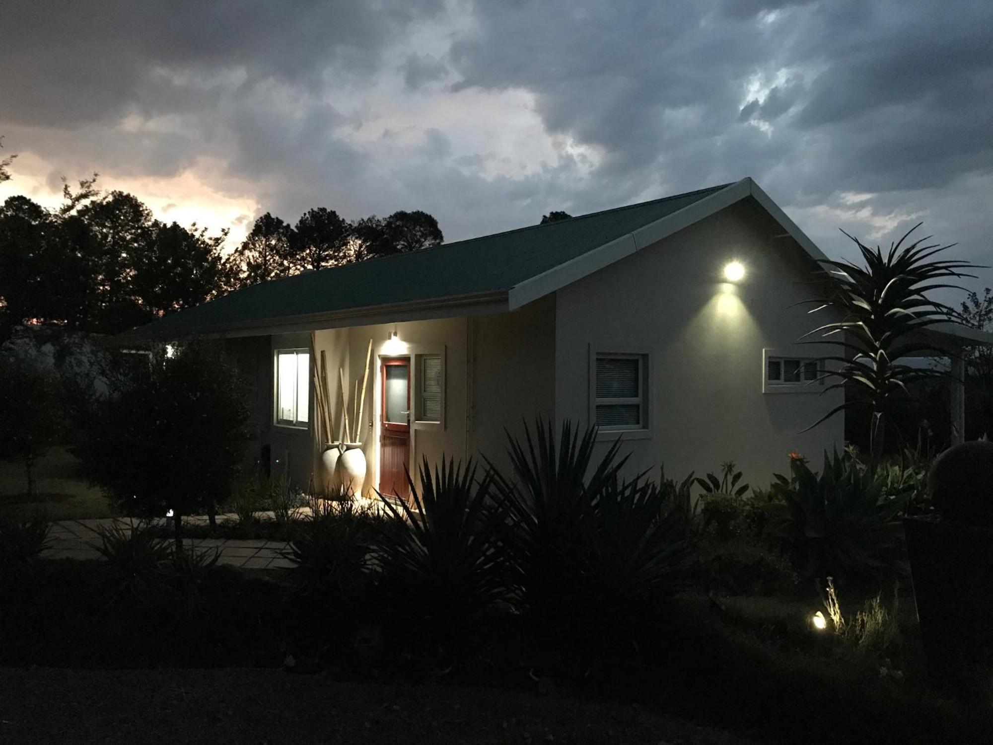 Aloe Croft Howick Exterior foto
