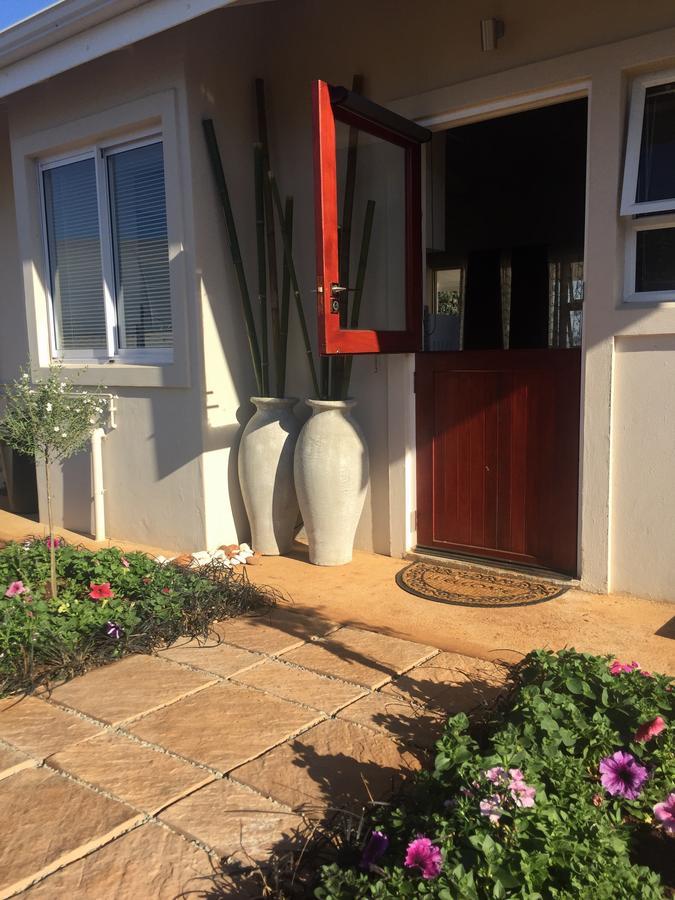 Aloe Croft Howick Exterior foto